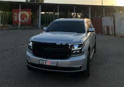 شيفروليه سوبربان